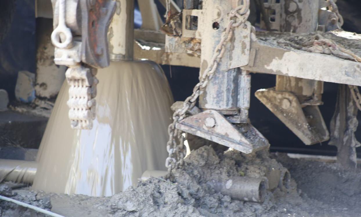 Pozo perforado en San Marcos beneficiará a más de 13,000 habitantes pozo-perforado-en-san-marcos-beneficiara-a-mas-de-13000-habitantes
